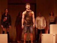 A Docu-Play About Hamas’s October 7 Terror Attack