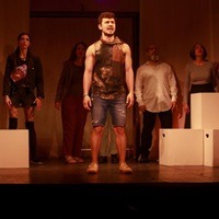 A Docu-Play About Hamas’s October 7 Terror Attack