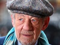 Despite Injury And Long Recovery, Ian McKellen Does Not Intend To Retire