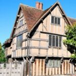 US Playwright Ken Ludwig Gives £1 Million To Preserve Shakespeare Family Home