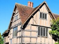 US Playwright Ken Ludwig Gives £1 Million To Preserve Shakespeare Family Home