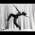 Alvin Ailey Gets A Show At The Whitney Museum