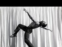 Alvin Ailey Gets A Show At The Whitney Museum