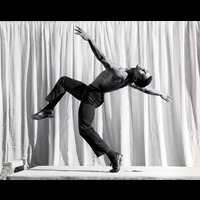 Alvin Ailey Gets A Show At The Whitney Museum