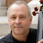 Cellist Antônio Meneses, Former Member Of Beaux Arts Trio, Has Died At 66