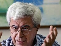 Elias Khoury, Among The Greatest Of Arabic Novelists, Is Dead At 76