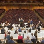 New York Philharmonic Players Get 30% Raise In New Contract