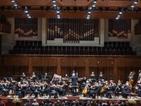 In Unanimous Vote, National Symphony Musicians Authorize Strike
