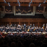In Unanimous Vote, National Symphony Musicians Authorize Strike