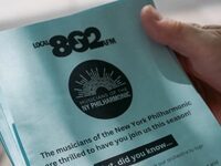 New York Philharmonic Begins Its Season In A Tricky Position