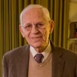 “Gentle Giant Of Chamber Music In America,” Anthony Checchia, Has Died At 94