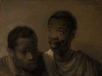 Art Historian Left His Rembrandts To Museum. His Heirs Want Them Back. The Law May Be On Their Side.