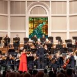 San Antonio Philharmonic Plagued By Board And Staff Turnover