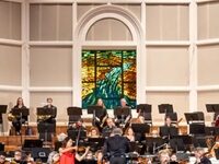 San Antonio Philharmonic Plagued By Board And Staff Turnover