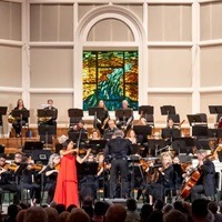 San Antonio Philharmonic Plagued By Board And Staff Turnover
