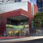 Bellevue Arts Museum In Washington State Gives Up And Shuts Down