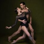 After 30-Year Hiatus, London City Ballet Makes Successful Return
