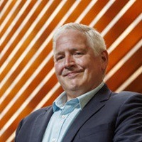 He Came To The Rescue For Chamber Orchestra of Philadelphia. Now He’s Its Music Director