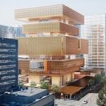 Cost Of Planned Vancouver Art Gallery Building Soars By 50% To C$600 Million