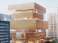 Cost Of Planned Vancouver Art Gallery Building Soars By 50% To C$600 Million