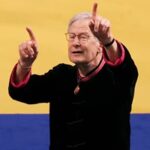 John Eliot Gardiner, Fired By The Ensembles He Founded, Creates New Ones