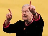 John Eliot Gardiner, Fired By The Ensembles He Founded, Creates New Ones