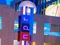 At Last Some Good Financial News For NPR