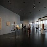 LACMA Calls Off Plans For Satellite Museum In South L.A.