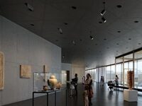 LACMA Calls Off Plans For Satellite Museum In South L.A.