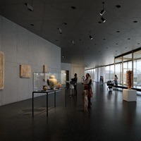 LACMA Calls Off Plans For Satellite Museum In South L.A.