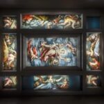 A Nine-Panel, 483-Year-Old Masterpiece Has Been Reassembled In Venice