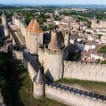 For The First Time In Centuries, You Can Walk The Walls And Ramparts Of This Medieval French City