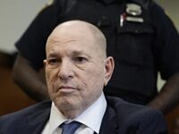 British Prosecutors Drop Indecent Assault Case Against Harvey Weinstein