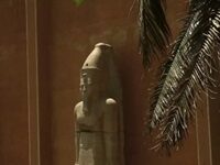 Rebels Have Looted National Museum Of Sudan: Report