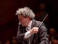 Gustavo Dudamel Says Wherever His Career Takes Him, He’s Never Leaving L.A.