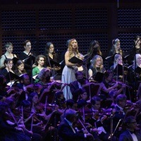 San Francisco Symphony Chorus Authorizes Strike Ahead Of Thursday’s Season Opener