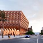 Las Vegas Will Be Getting A Proper Art Museum — With Help From LACMA