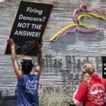 Dallas Black Dance Theatre: Where Things Stand Now And What Comes Next