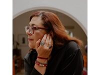 The Industry Told Gabriela Ortíz Her Music Was Too Exotic. Now It Seems To Love Her.