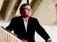 “The West Wing” At 25: The Politics Were Beside The Point, Says Aaron Sorkin