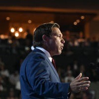 Ron DeSantis’s Elimination Of Arts Funding Is Wrecking Arts Education In Florida