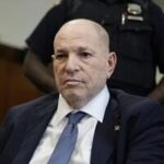 Harvey Weinstein Hospitalized For Emergency Heart Surgery