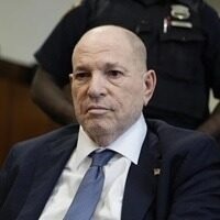 Harvey Weinstein Hospitalized For Emergency Heart Surgery