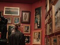 Britain’s Public Is More Proud Of Its Arts Than Even Its Sports: Survey