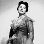 Soprano Lucine Amara, Met Opera Mainstay For Four Decades, Is Dead At 99