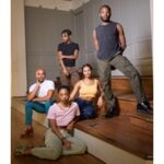Firings At Dallas Black Dance Theatre: A Generational Culture Clash?