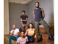Firings At Dallas Black Dance Theatre: A Generational Culture Clash?
