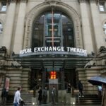 British Theatre Cancels Entire Run Of “Midsummer Night’s Dream” Over “Free Palestine” And Trans References
