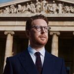 “I’m Going To Lead The Biggest Transformation of Any Museum In The World,” Says British Museum’s New Director