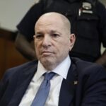 UK Won’t Charge Harvey Weinstein With Sex Crimes, So New York Will Charge Him With Even More